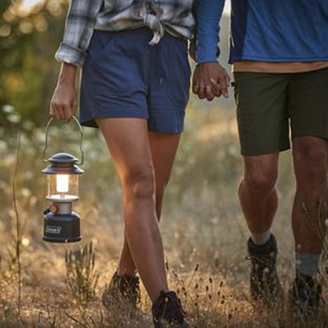 Coleman Classic Recharge 800 Lumens LED Lantern