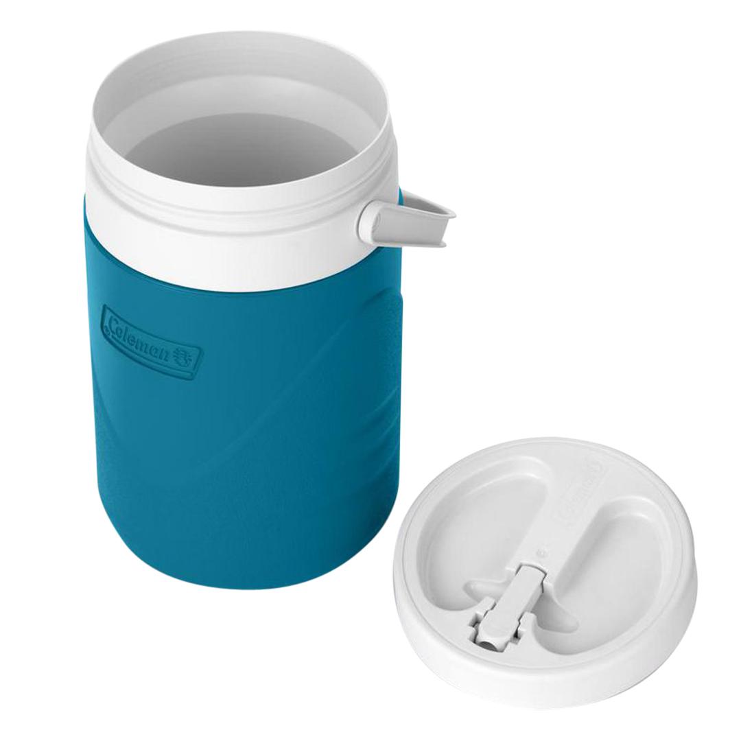 Coleman Chiller™ 1-Gallon Water Jug