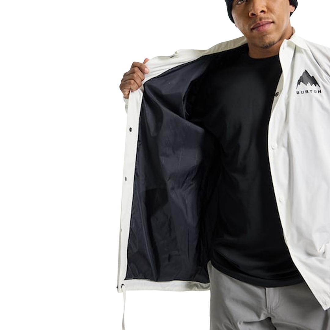 Burton Men's Coaches Jacket