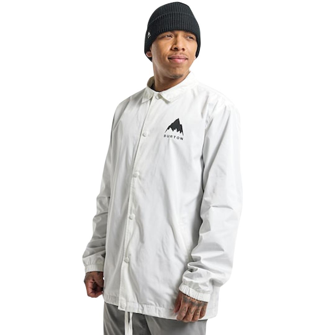 Burton Men's Coaches Jacket