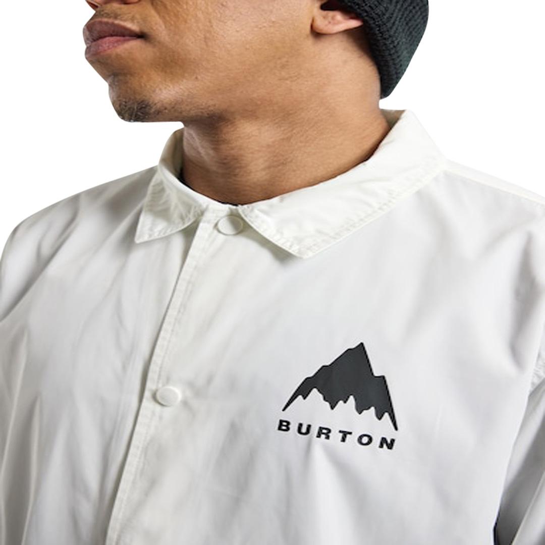 Burton Men's Coaches Jacket