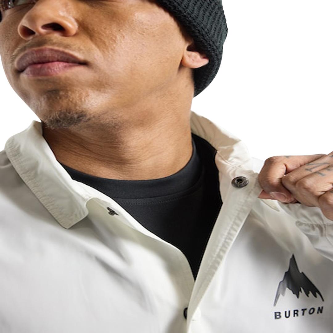 Burton Men's Coaches Jacket
