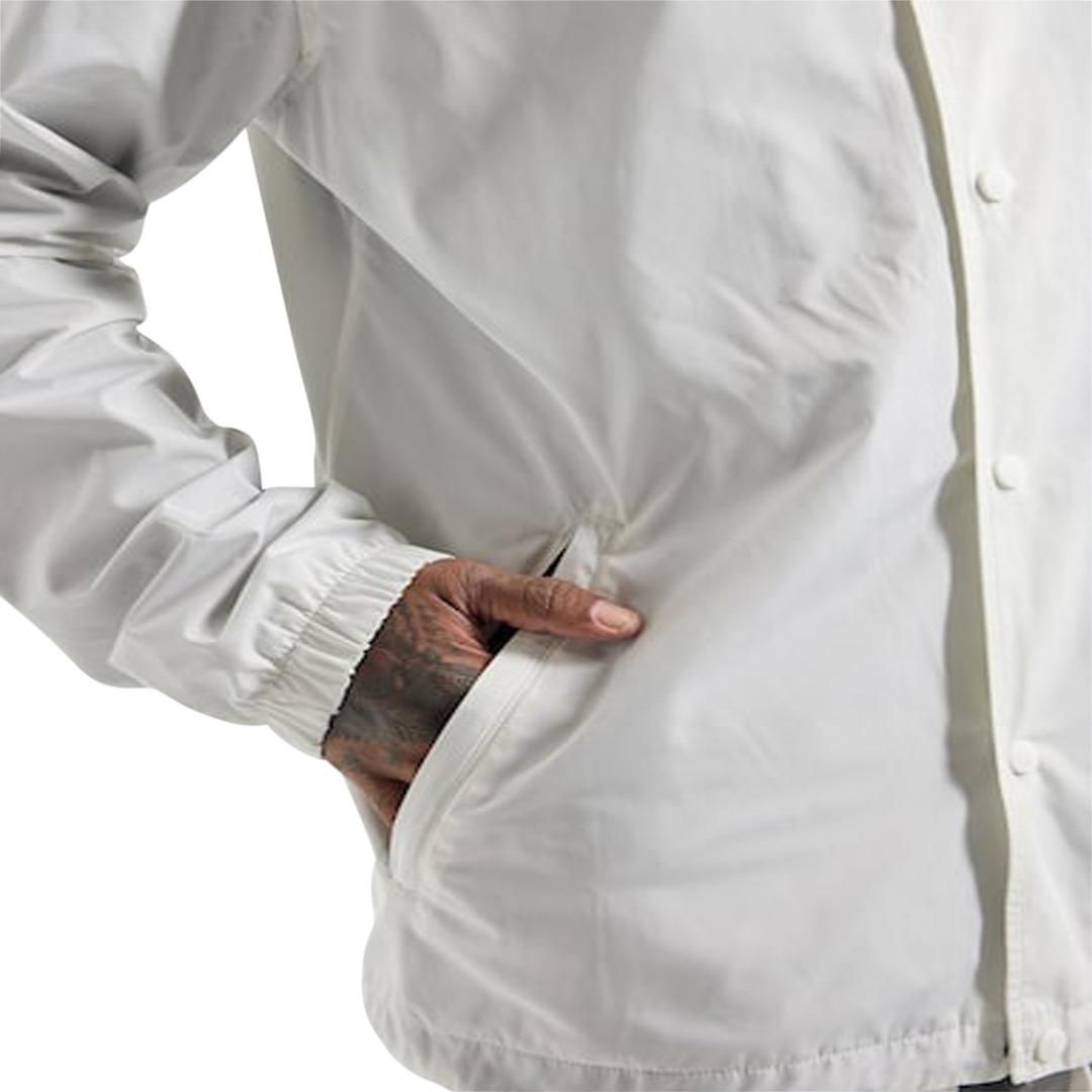 Burton Men's Coaches Jacket