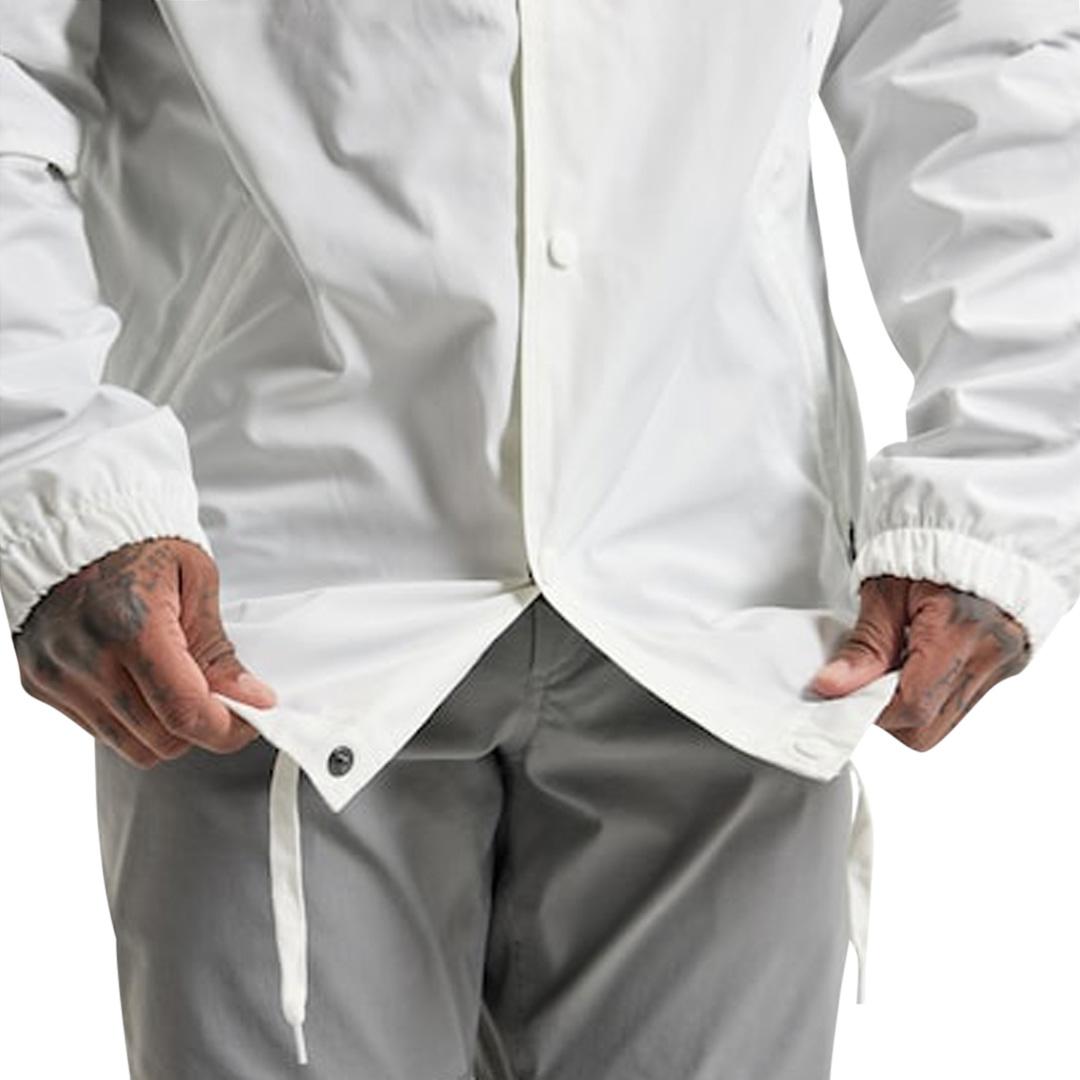 Burton Men's Coaches Jacket