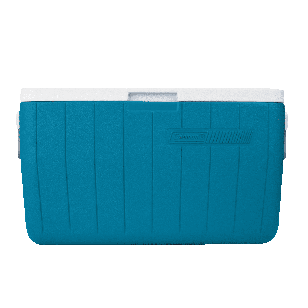 Coleman Chiller™ 48-Quart Cooler