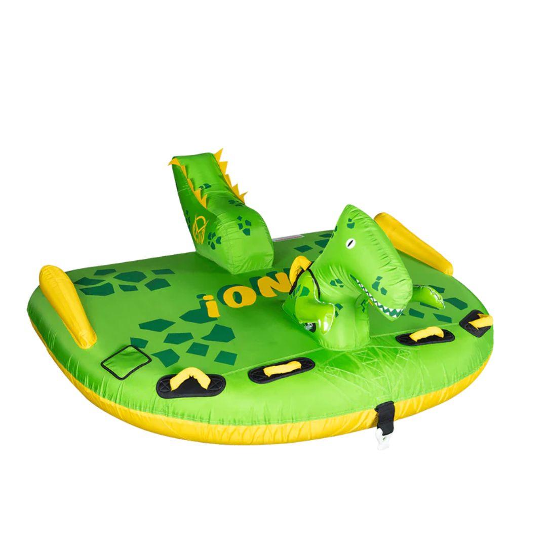 HO Sports Dino 3 Towable Tube 2025
