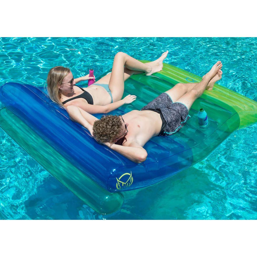 HO Sports Chaise Lounge 2 Floater 2025