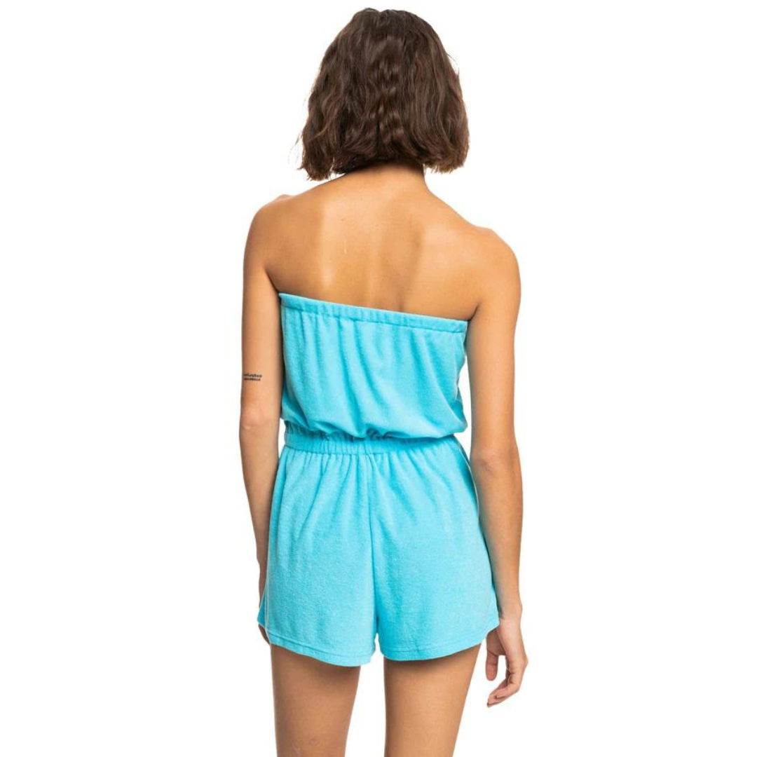 Roxy Women's Special Feeling Romper