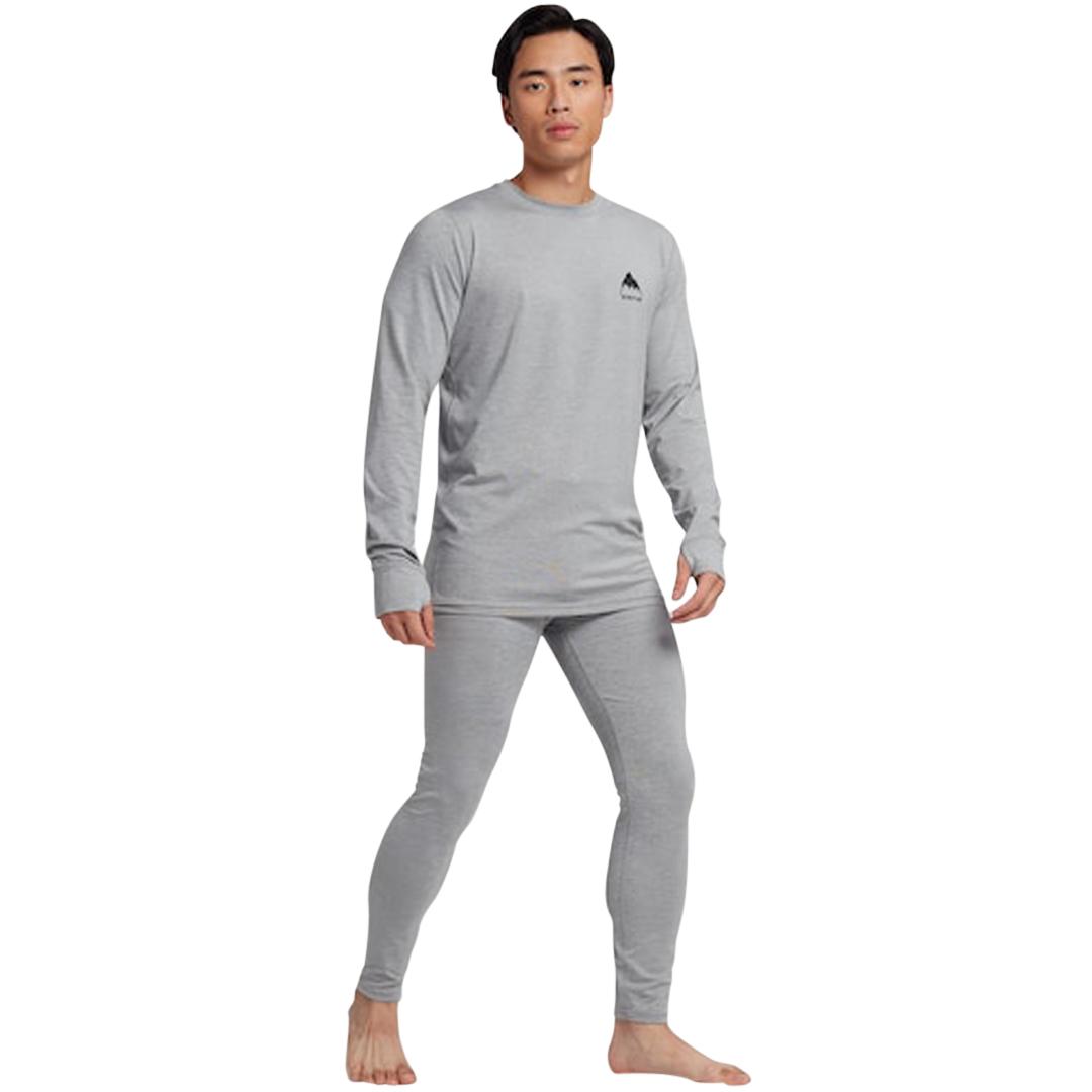 Burton Men's Lightweight X Base Layer Pants