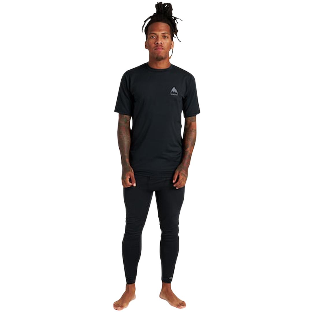 Burton Men's Lightweight X Base Layer T-Shirt