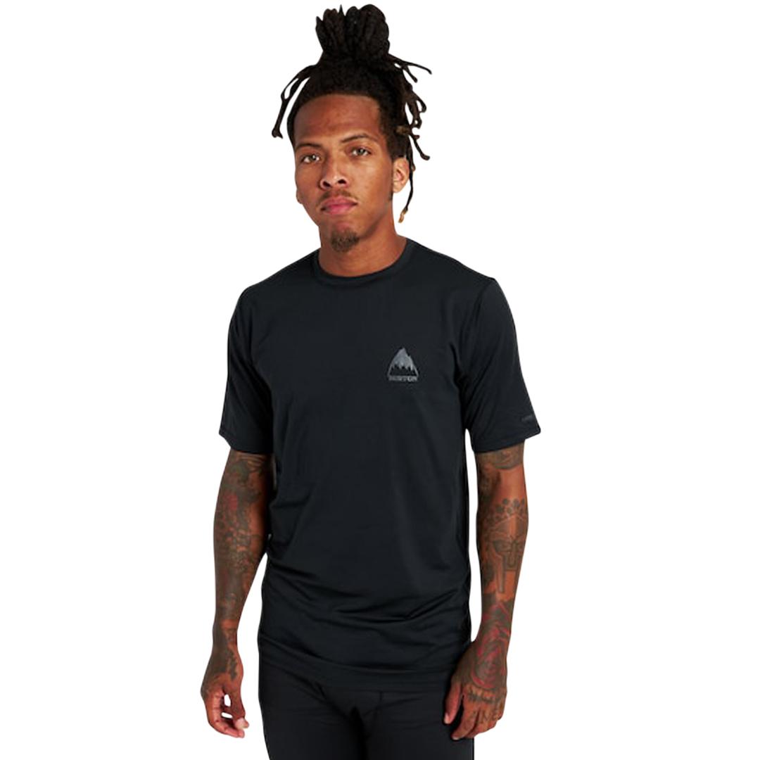 Burton Men's Lightweight X Base Layer T-Shirt