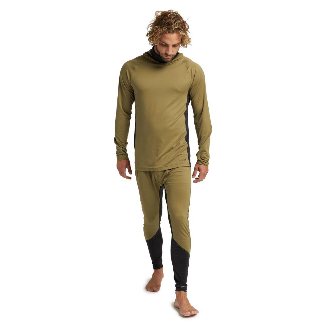 Men's Burton Midweight X Base Layer Pant