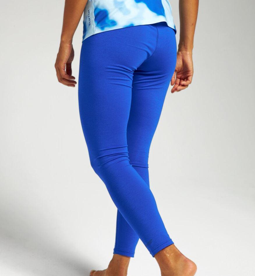 Burton Women's Lightweight X Base Layer Pants 