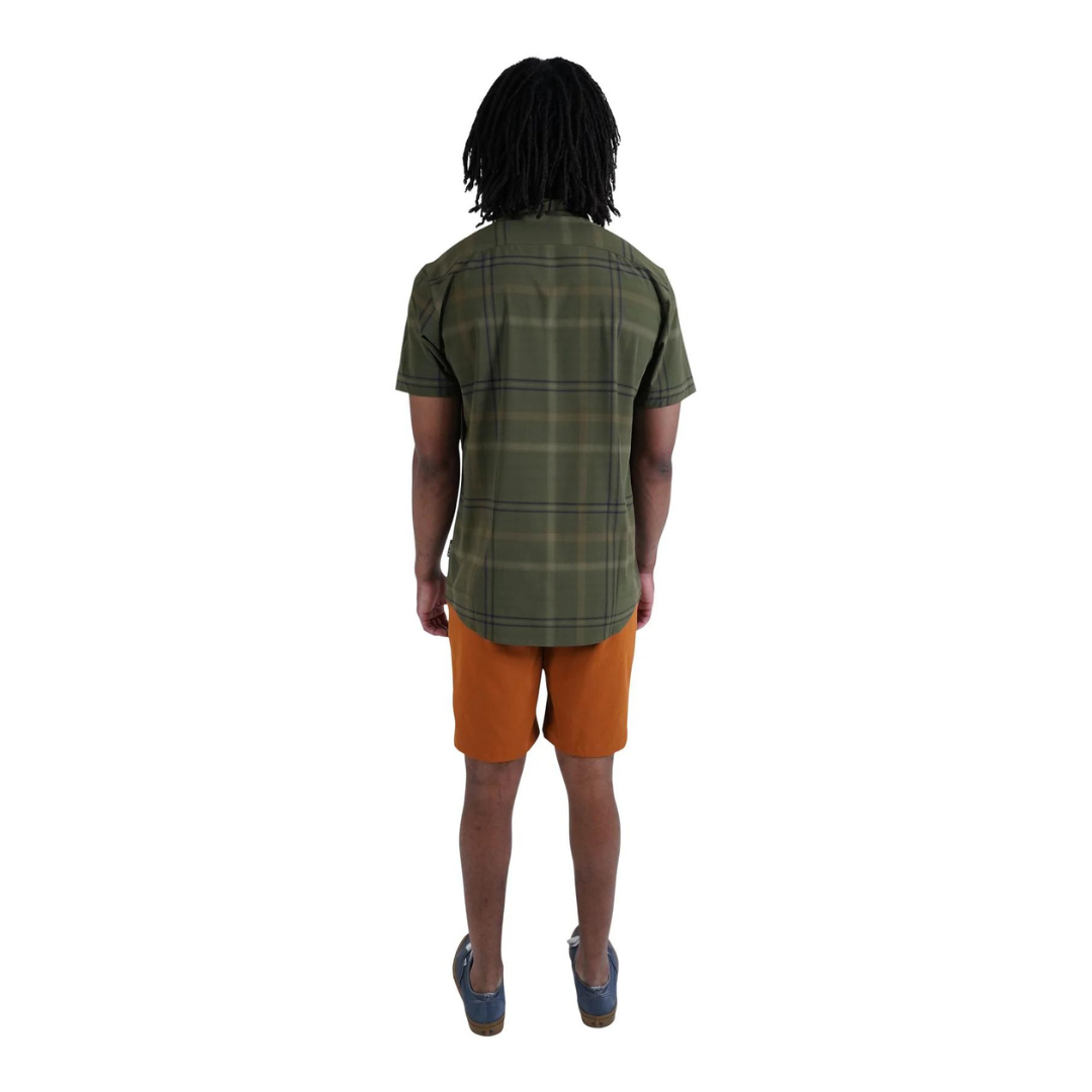 Flylow Gear Men's Anderson Shirt