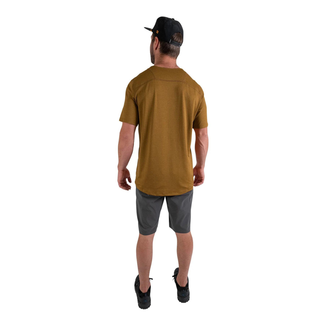 Flylow Gear Men's Goodson Short