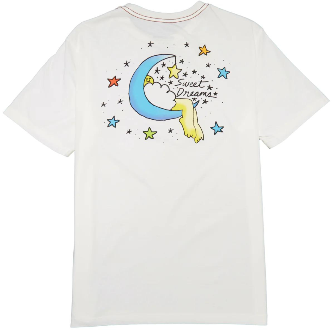23 SWEET DREAMS SS