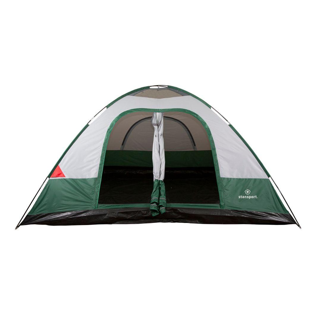 Stansport Teton 12 2-Room Family Tent