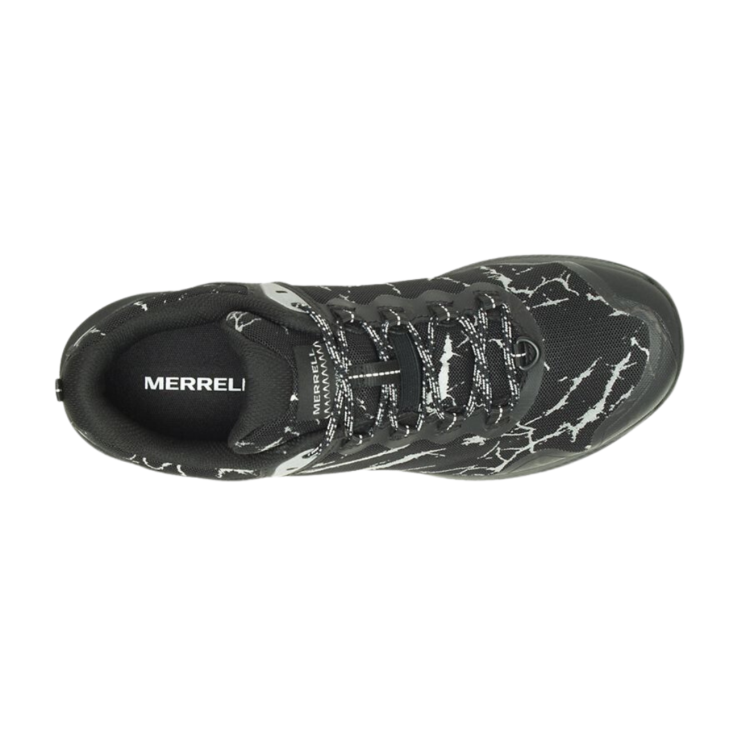 Merrell Men's Nova 3 Lightning Reflective Sneakers