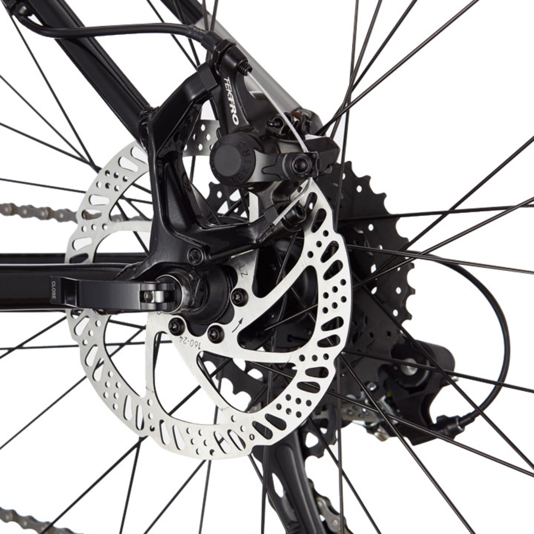 Cannondale Trail 8 Mountain Bike - X-Large