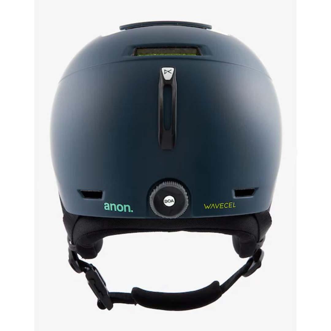 Anon Logan Wavecel Helmet 