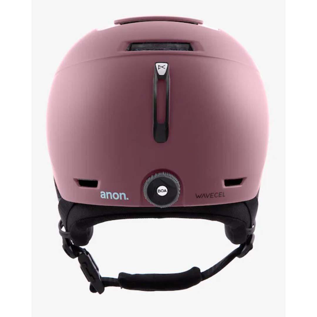 Anon Logan Wavecel Helmet 