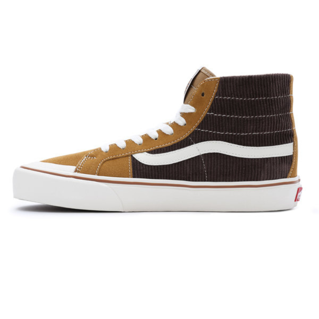 Vans Sk8-Hi 38 Decon VR3 SF Shoes