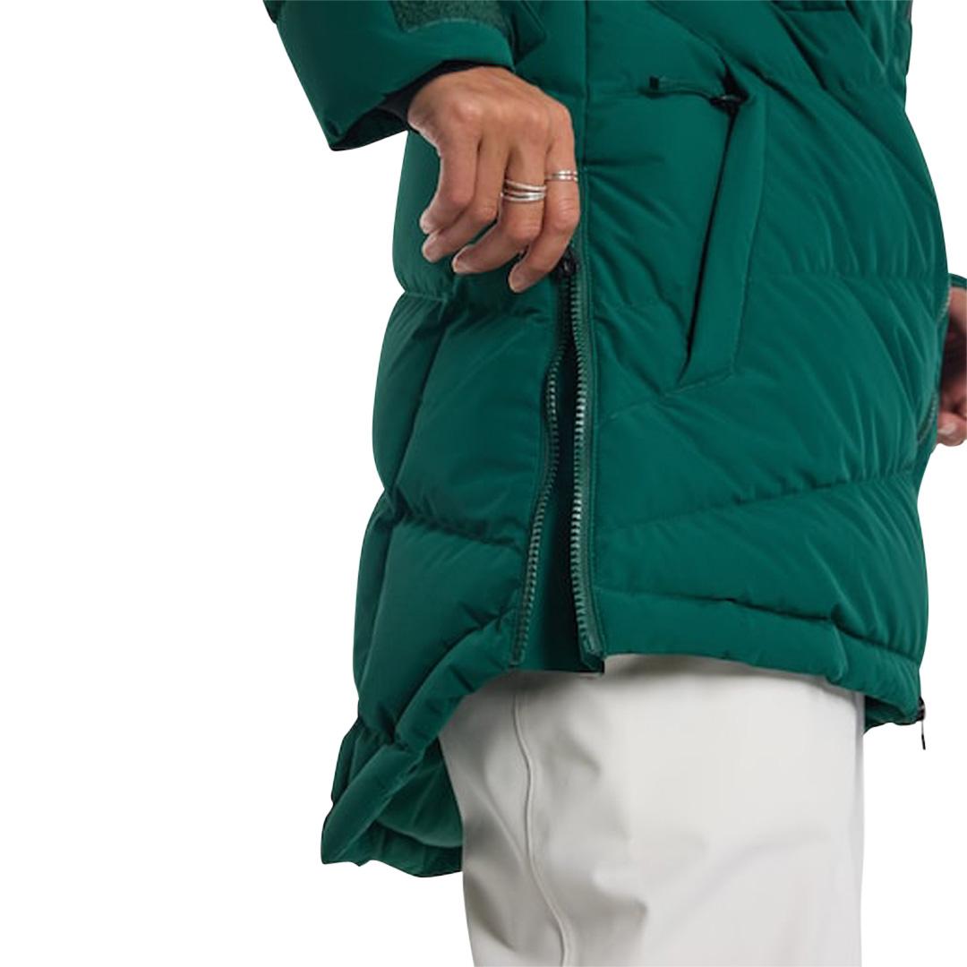 Burton Women's Loyil Down Jacket