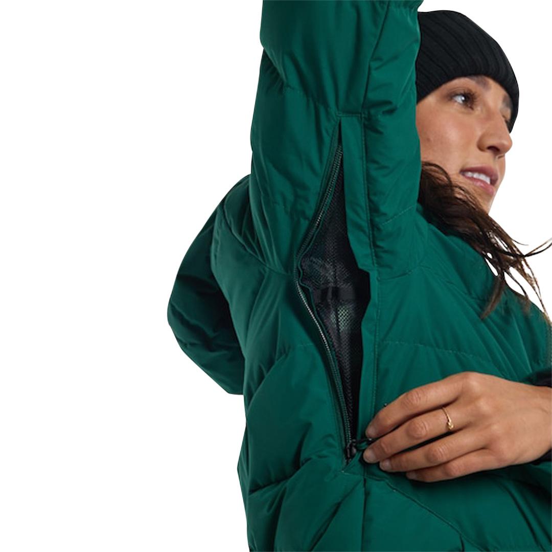 Burton Women's Loyil Down Jacket