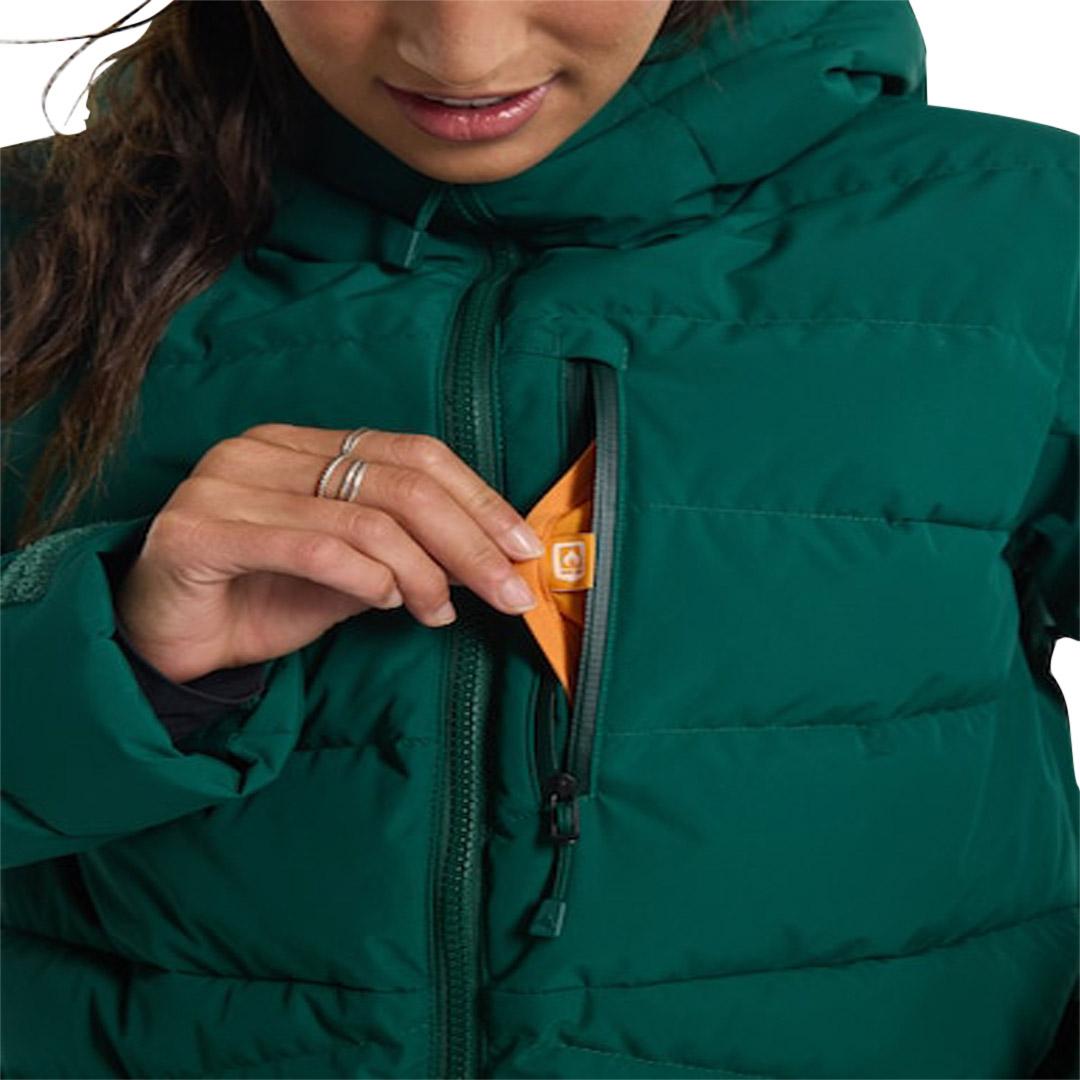 Burton Women's Loyil Down Jacket