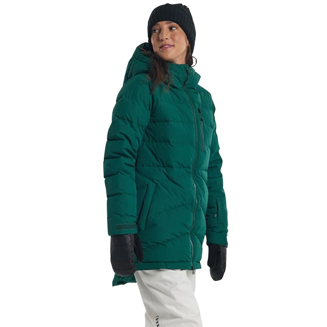 Burton Women's Loyil Down Jacket