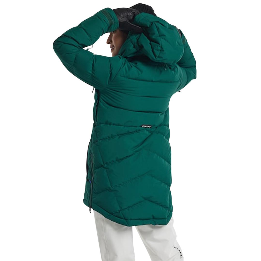 Burton Women's Loyil Down Jacket