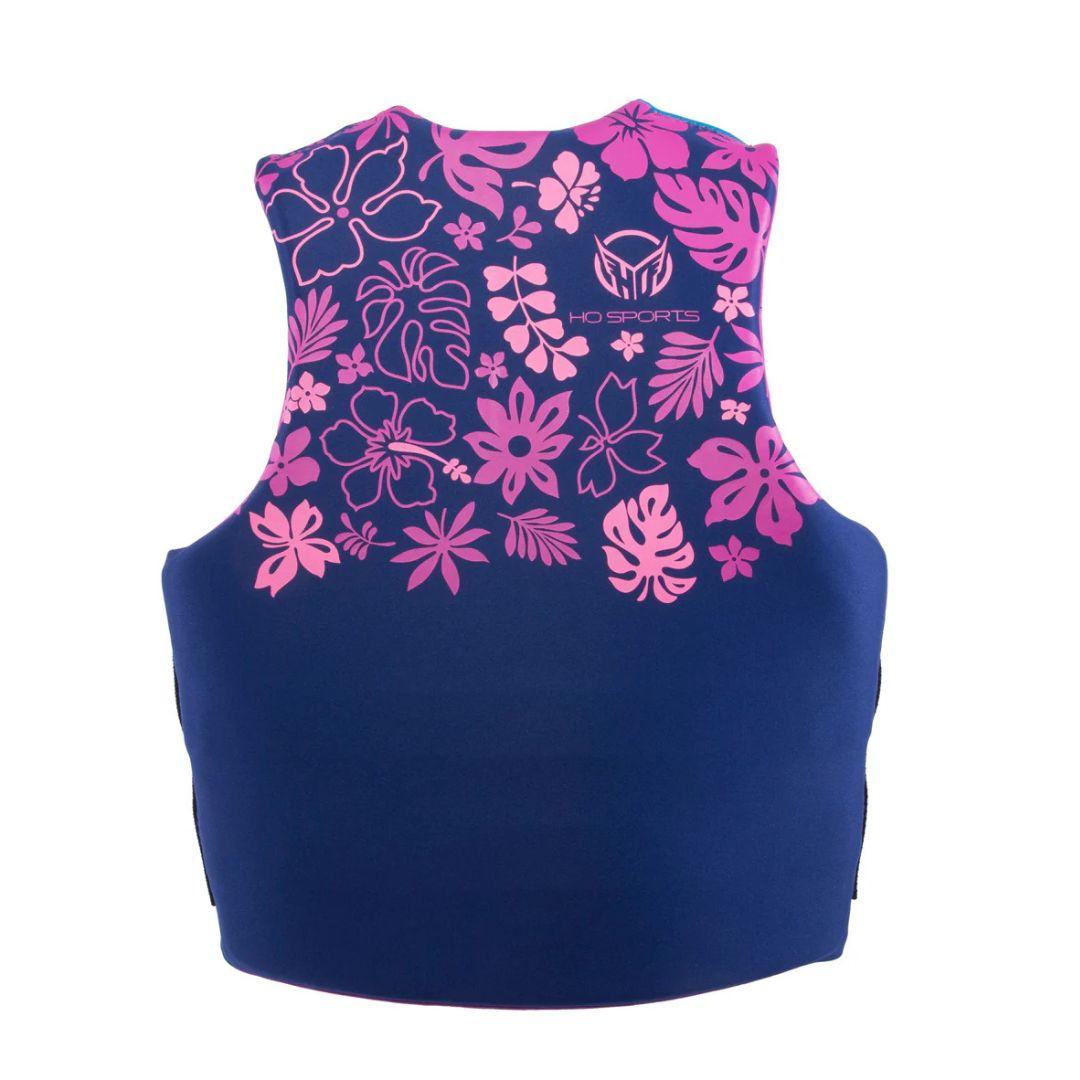 HO Sports 25 Women's Pursuit CGA Life Vest
