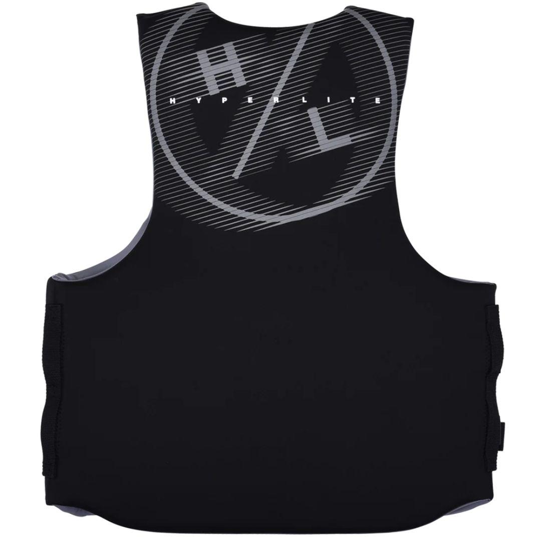 Hyperlite Men's Indy Big & Tall CGA Neo Life Jacket