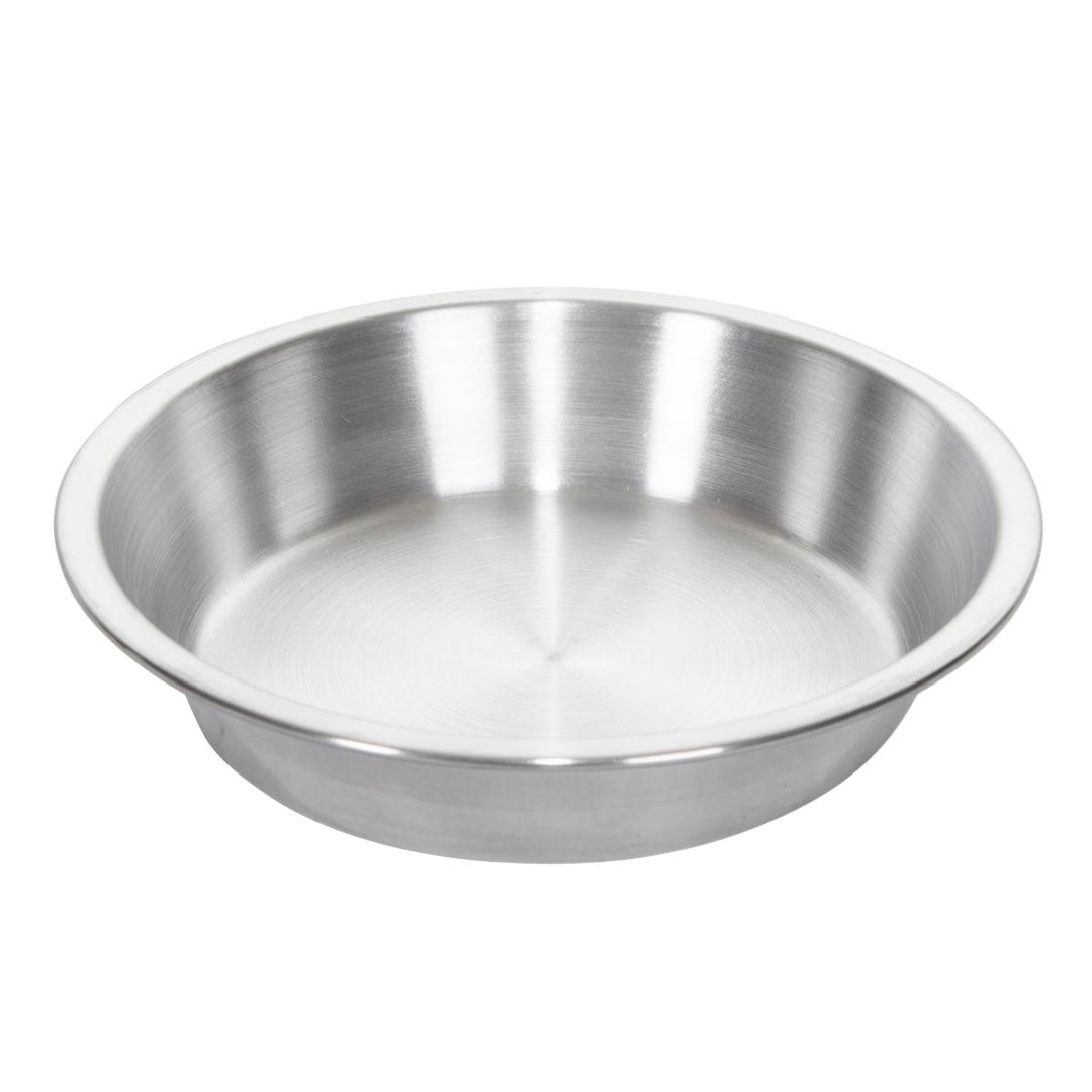 Stansport Heavy Duty Polished Aluminum Mess Kit 