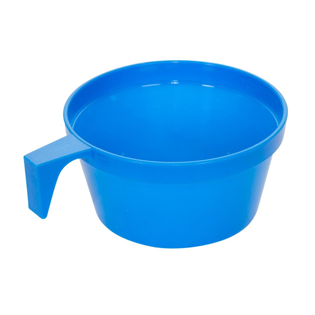 Stansport Heavy Duty Polished Aluminum Mess Kit 