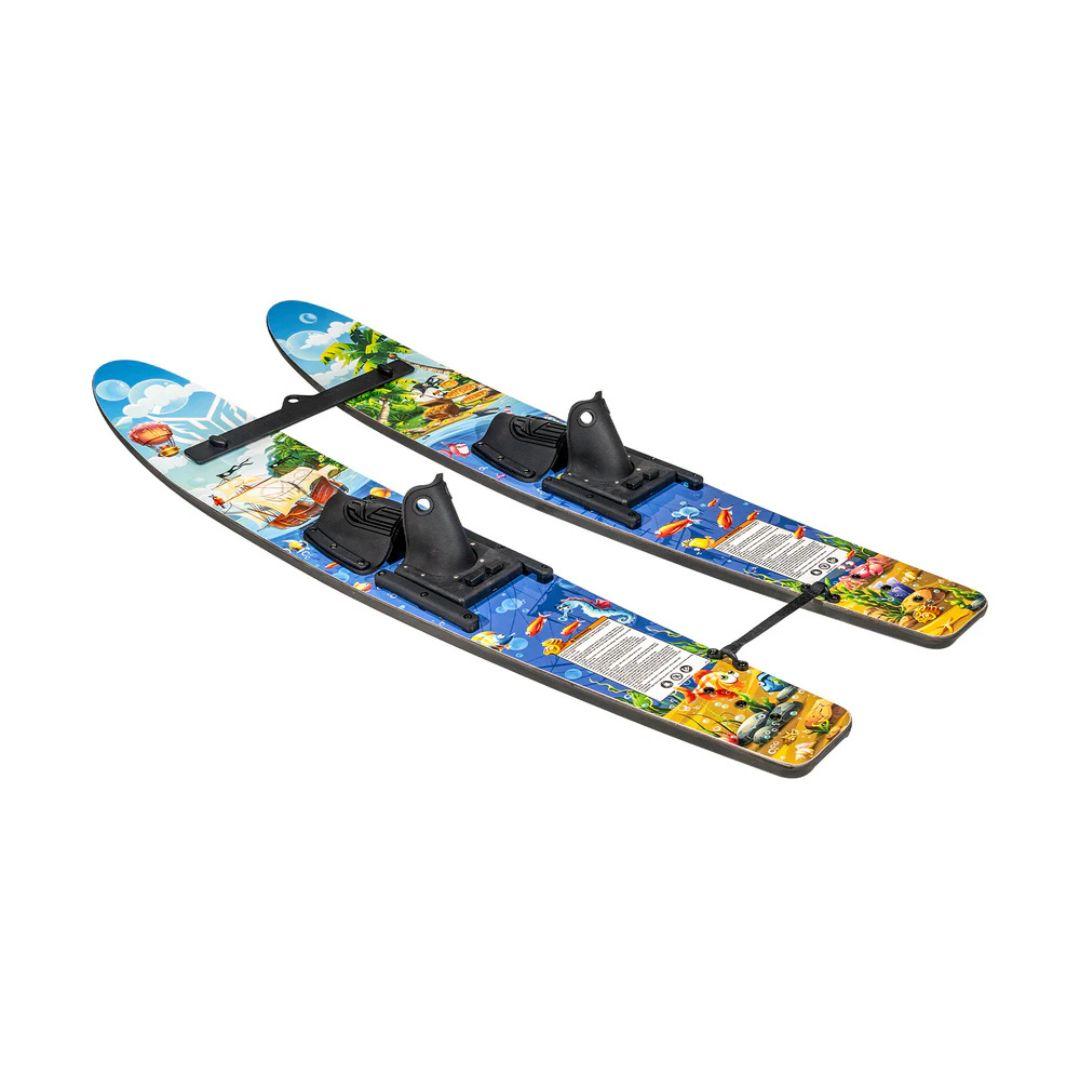 HO Sports Hot Shot Trainers Waterskis 2025