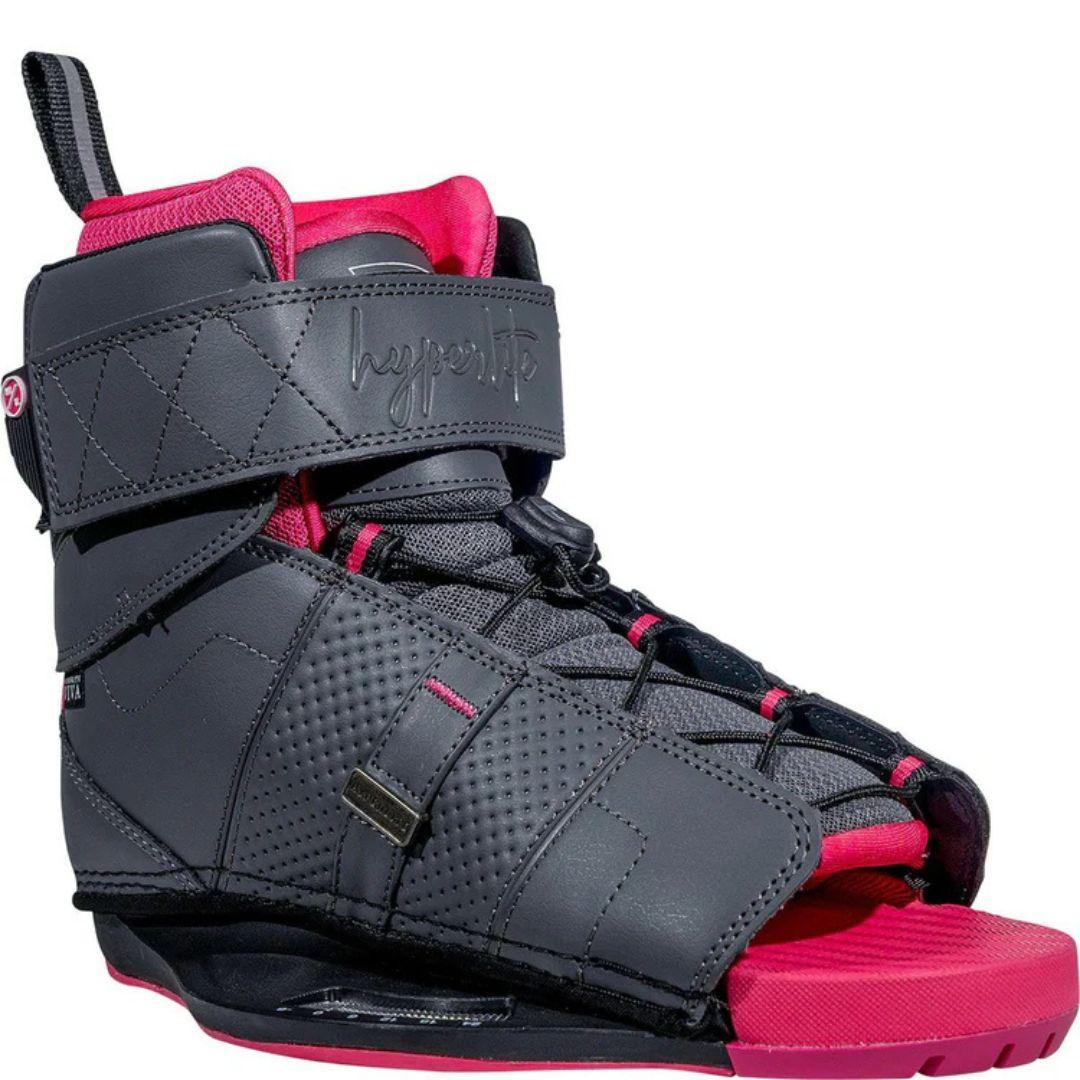 Hyperlite Prizm 134 w/ Viva 4-8.5 Wakeboard Package 2025