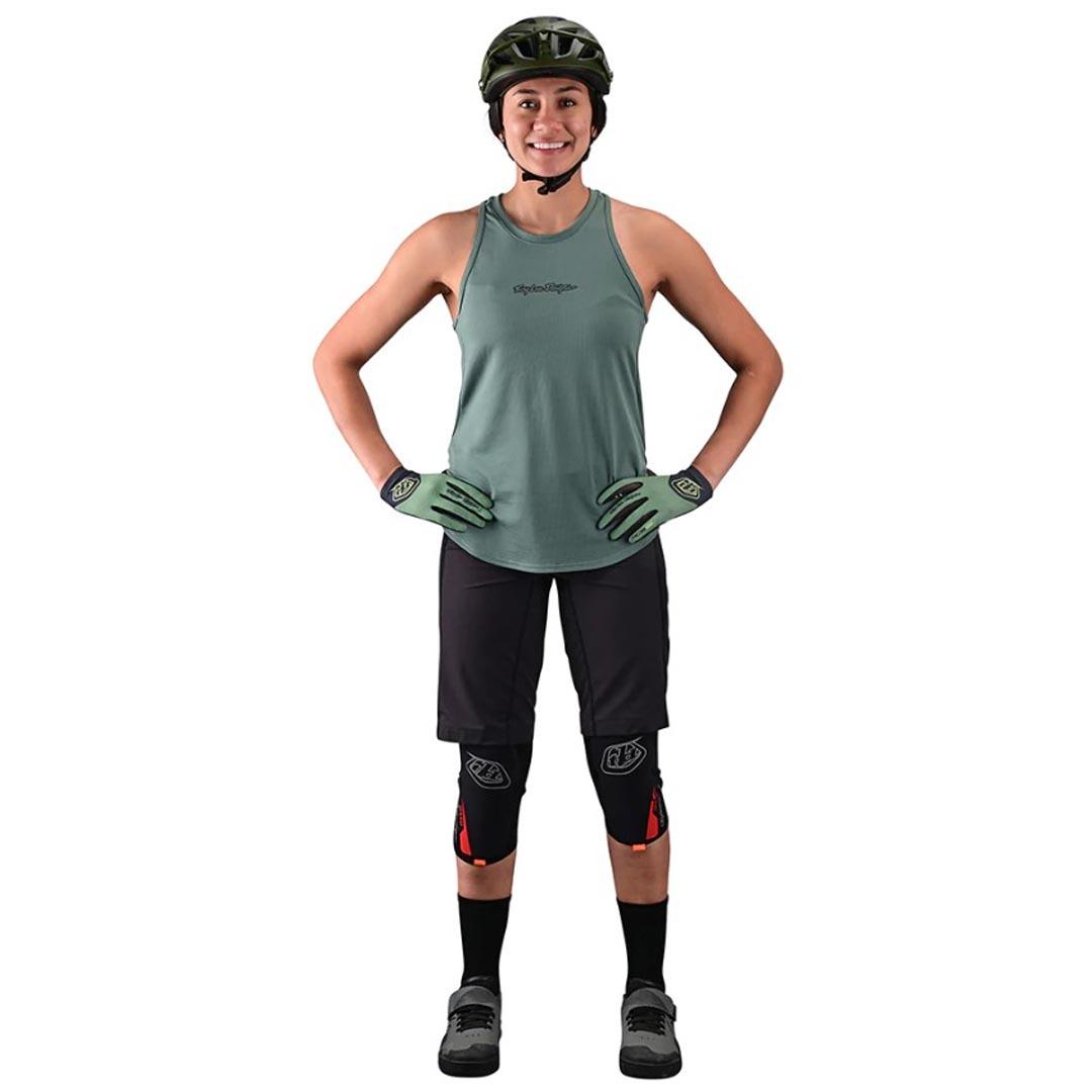 Troy Lee Designs Women's Luxe Short