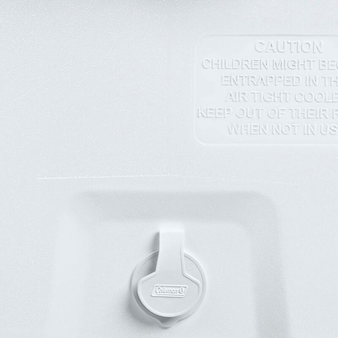 Coleman 316 Series™ 120-Quart Marine Hard Cooler