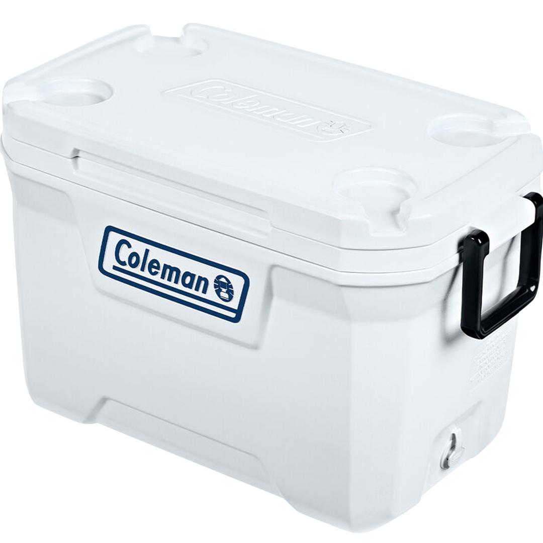 Coleman 316 Series™ 52-Quart Marine Hard Cooler