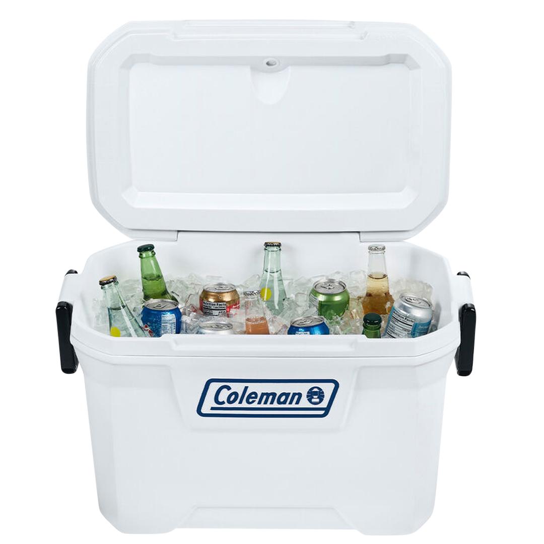Coleman 316 Series™ 52-Quart Marine Hard Cooler