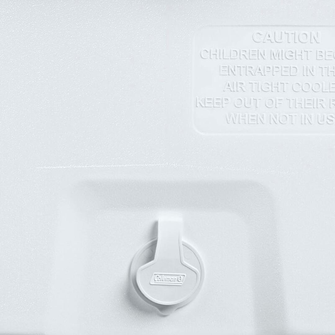 Coleman 316 Series™ 52-Quart Marine Hard Cooler