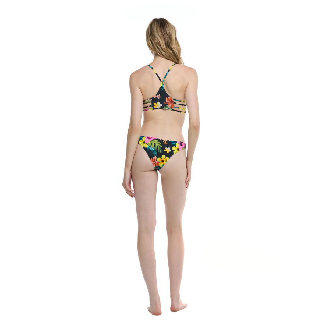 Body Glove Women's Tropical Island Rosalia Bikini Bottom