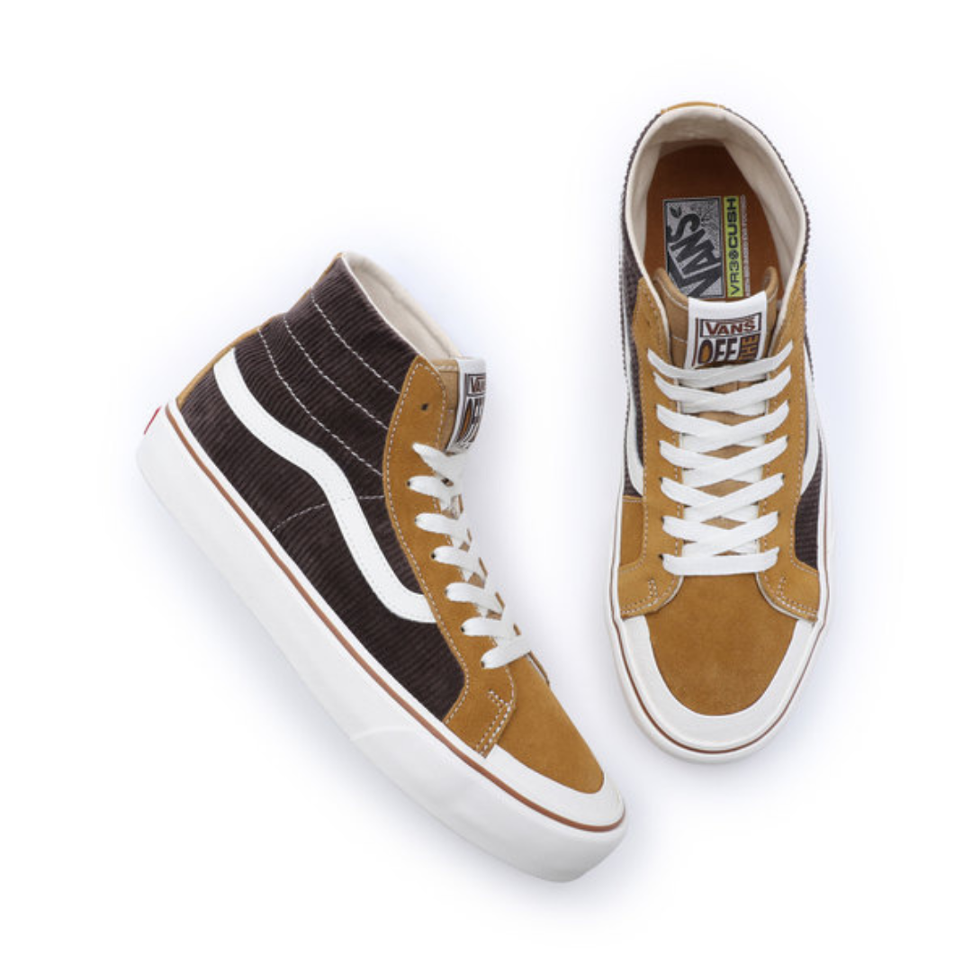 Vans Sk8-Hi 38 Decon VR3 SF Shoes