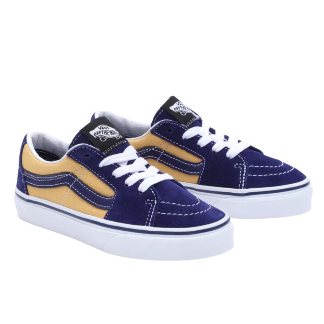 Vans Kids Sk8-Low Shoes