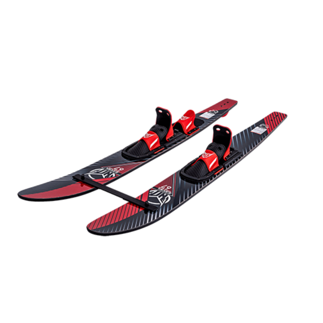 HO Sports Excel Waterski Combo 63