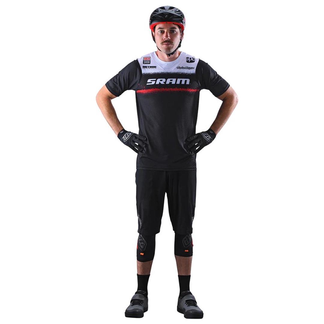 Troy Lee Designs Skyline Air SS Jersey