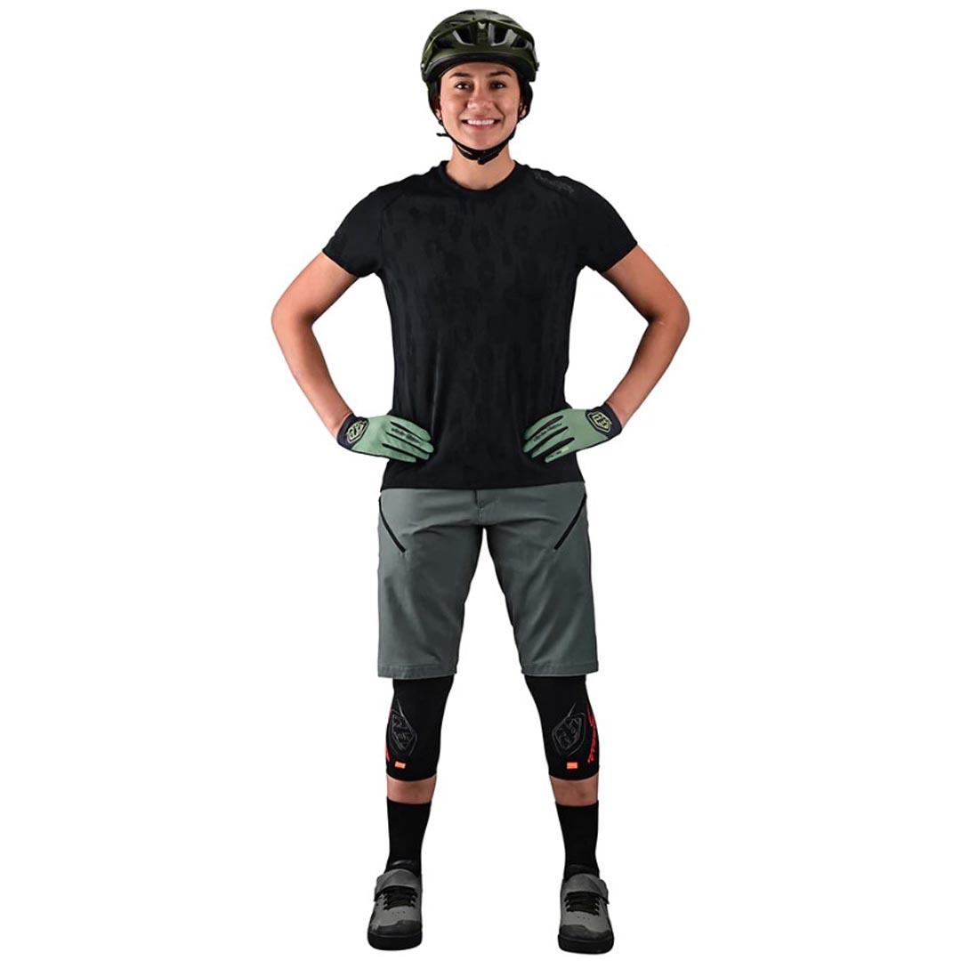 Troy Lee Designs Women's Lilium SS Jersey