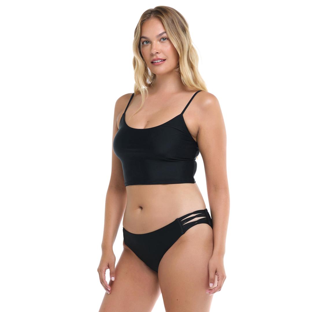 Body Glove Women's Smoothies Norah Crop Top