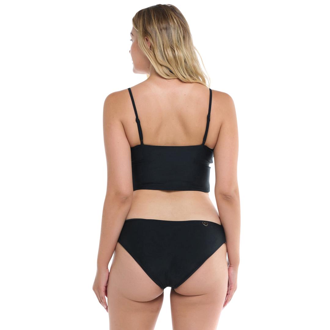 Body Glove Women's Smoothies Norah Crop Top